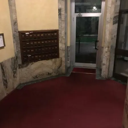 Guest house Omar