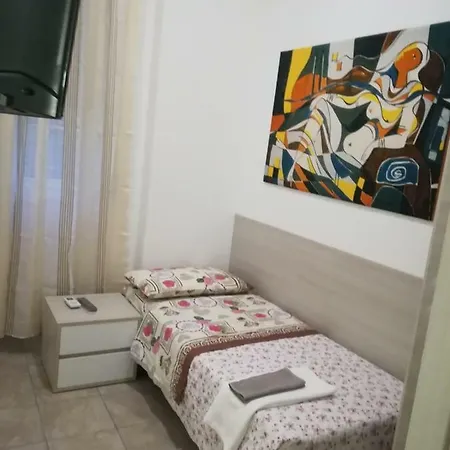 Omar Guest house