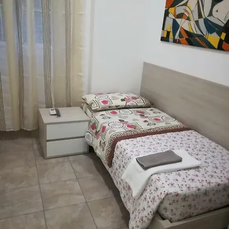 Guest house Omar Milan
