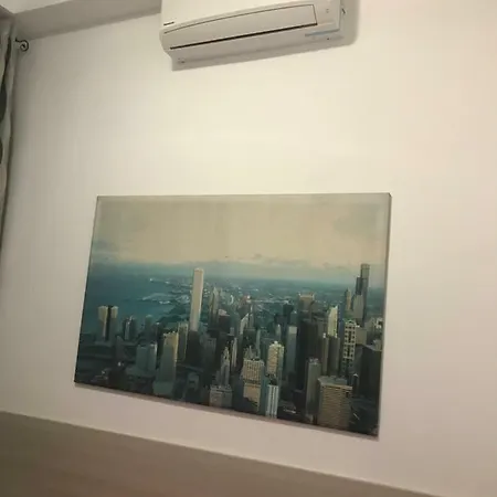 Omar 게스트하우스 밀라노